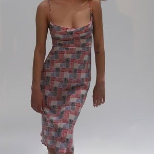 Réalisation Par Capulet Dress Jupiter XS